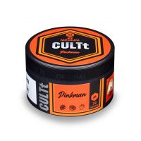 Тютюн для кальяна CULTt Medium M22 - Полуниця, грейпфрут, малина