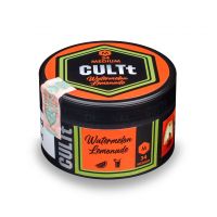 Тютюн для кальяна CULTt Medium M34