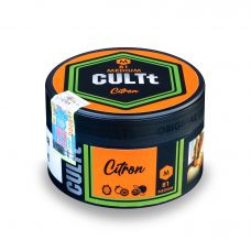 Тютюн для кальяна CULTt Medium M81 - Пітайя, Лайм, Апельсин