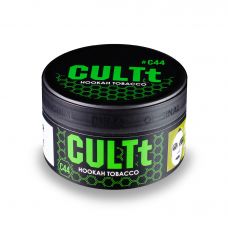Тютюн для кальяна CULTt C44 - Холодний кактус