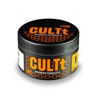 Тютюн для кальяна CULTt C88 - Грейпфрут, Апельсин